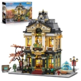 INSOON Schmuckladen mit LED-Beleuchtung SC9913