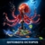 INSOON Technik Oktopus Klemmbausteine mit Licht für Jungen ab 10 Jahren - 2