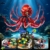INSOON Technik Oktopus Klemmbausteine mit Licht für Jungen ab 10 Jahren - 5