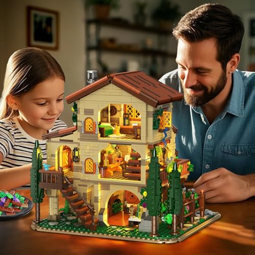 INSOON Weingut Château Haus 🍷🏰