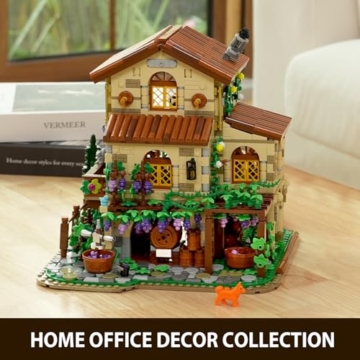 INSOON Weingut Château Haus 🍷🏰