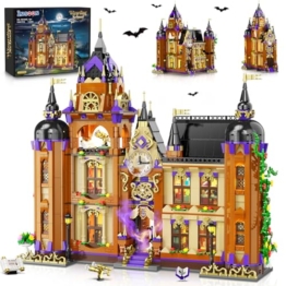 INSOON Zauberschule Set HG1058