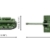 is-3 Soviet Heavy Tank Scale 1:28 1170 pcs / 1 fig - 4