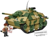 JAGDPANZER 38(t) HETZER CHWAT (Brave) - 1