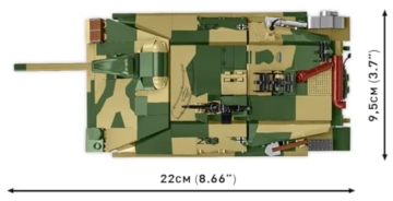 JAGDPANZER 38(t) HETZER CHWAT (Brave) - 5