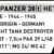 JAGDPANZER 38(t) HETZER CHWAT (Brave) - 9