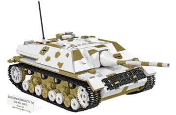 JAGDPANZER IV/70 (V) (Sd.Kfz. 162/1) - 12