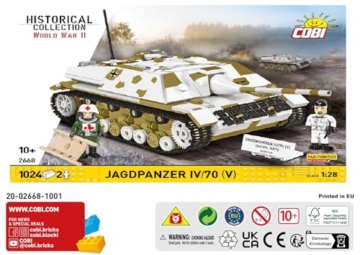 JAGDPANZER IV/70 (V) (Sd.Kfz. 162/1) - 14