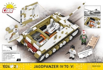 JAGDPANZER IV/70 (V) (Sd.Kfz. 162/1) - 2