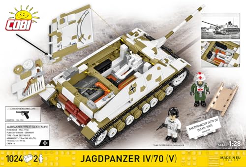 JAGDPANZER IV/70 (V) (Sd.Kfz. 162/1) - 2