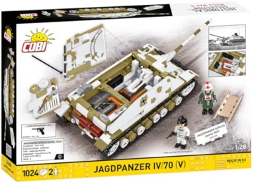 JAGDPANZER IV/70 (V) (Sd.Kfz. 162/1) - 3
