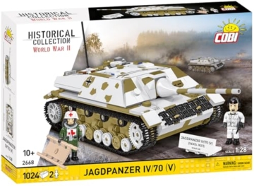 JAGDPANZER IV/70 (V) (Sd.Kfz. 162/1) - 4