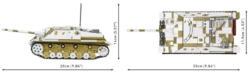 JAGDPANZER IV/70 (V) (Sd.Kfz. 162/1) - 5