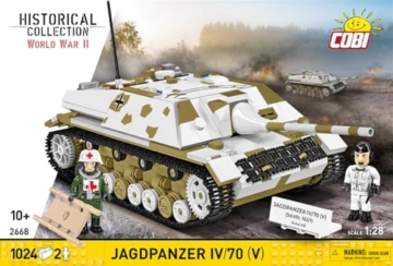 JAGDPANZER IV/70 (V) (Sd.Kfz. 162/1) - 9
