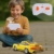 JAMARA 402855 CADA RUF CTR 2017 Yellowbird 1:20 2,4GHz Bricks, Auto Spielzeugauto, Sport Rennwagen für Kinder ab 8 Jahre, RC Ferngesteuert, Geschenkidee für Kids, Dualmodus - 2