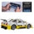 JAMARA 402867 CADA Set C51081W Opel Astra V8 Coupe 1:20 2,4GHz Bricks - Auto Spielzeug Modell, Renn-Sportwagen für Kids ab 6 Jahre, RC Ferngesteuert, Geschenkidee, App bedienbar - 5