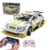 JAMARA 402867 CADA Set C51081W Opel Astra V8 Coupe 1:20 2,4GHz Bricks - Auto Spielzeug Modell, Renn-Sportwagen für Kids ab 6 Jahre, RC Ferngesteuert, Geschenkidee, App bedienbar - 1