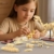 JAMARA 402891 CADA Dinosaurier Fossil Velociraptor Bricks, Geschenkidee für Junge und Mädchen, Spielzeug Dinosaurier Kids, Jurassic Set Spiele, Kombinierbar mit weiteren Modellen - 6