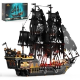 JMBricklayer Piratenschiff 40002 Moc
