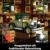 JMBricklayer Retro Auto Modellbau für Erwachsene mit Licht, 50001 Vintage Modellauto Bausätze, Oldtimer Car Sammler Ausstellungsset Dekorationen, Bausteine Geschenke für Fans Klassischer Fahrzeuge - 3