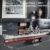 JMBricklayer Schlachtschiff-Bausatz 60011, Militär-Schlachtschiffmodell Missouri, Kriegsschiff-Sammelspielzeug für Erwachsene, Weihnachts- und Geburtstagsgeschenke für Jungen und Teenager ab 14 Jahren - 5