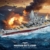 JMBricklayer Schlachtschiff-Bausatz 60011, Militär-Schlachtschiffmodell Missouri, Kriegsschiff-Sammelspielzeug für Erwachsene, Weihnachts- und Geburtstagsgeschenke für Jungen und Teenager ab 14 Jahren - 6