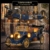 JMBricklayer Vintage Auto Klemmbausteine Erwachsene mit Licht, 50003 Retro Modellbau mit Leder-Faltverdeck, Oldtimer Car Sammler Ausstellungsset, Bausteine Geschenke für Fans Antik Fahrzeuge 14+ - 4