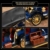 JMBricklayer Vintage Auto Klemmbausteine Erwachsene mit Licht, 50003 Retro Modellbau mit Leder-Faltverdeck, Oldtimer Car Sammler Ausstellungsset, Bausteine Geschenke für Fans Antik Fahrzeuge 14+ - 6