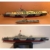 JOYMATE Dr.Bricks MOC-34030 1:200 WW2 GRAF Zeppelin Flugzeugträger Modellbausteine Komptibel mit Lego WW2 Sciff - 8067 Teile, M, 52715P2809U - 7