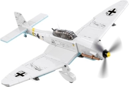 Junkers JU 87 D-3 STUKA - 1