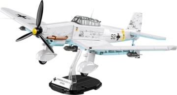 Junkers JU 87 D-3 STUKA - 12