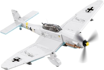 Junkers JU 87 D-3 STUKA - 13