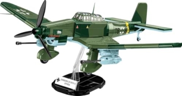 Junkers JU 87 G-2 STUKA - 13