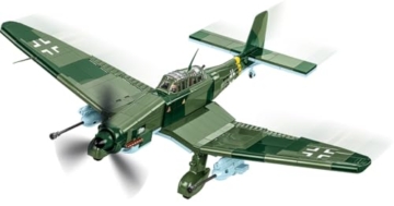 Junkers JU 87 G-2 STUKA - 14