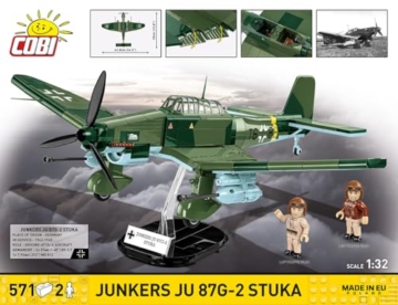 Junkers JU 87 G-2 STUKA - 2