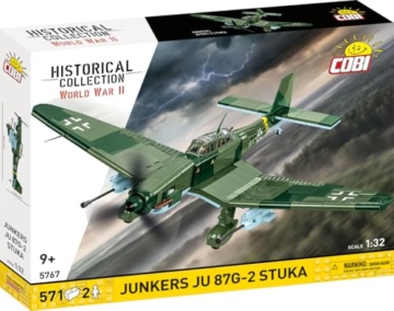 Junkers JU 87 G-2 STUKA - 4