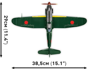 Kawasaki KI - 61 - I Hien (Tony), Medium - 4