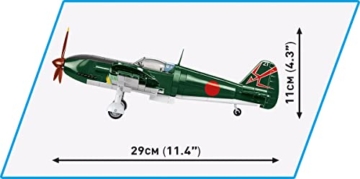 Kawasaki KI - 61 - I Hien (Tony), Medium - 5