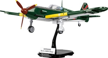 Kawasaki KI - 61 - I Hien (Tony), Medium - 9