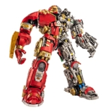 KBox 10513 Hulkbuster Marvel kompatibel mit Lego