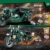 CADA C51021W Technik Motorrad