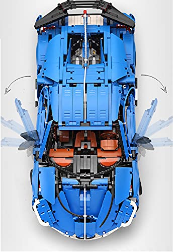 keayo-technik-sportwagen-modell-fuer-bugatti-veyron-mould-king-13125-technik-auto-gross-klemmbausteine-bausatz-kompatibel-mit-lego-technic-3