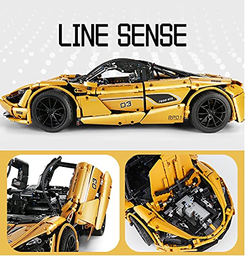 keayo-technik-sportwagen-modell-fuer-mclaren-720s-mould-king-13145s-technik-bausteine-auto-gross-klemmbausteine-bausatz-kompatibel-mit-lego-technik-3