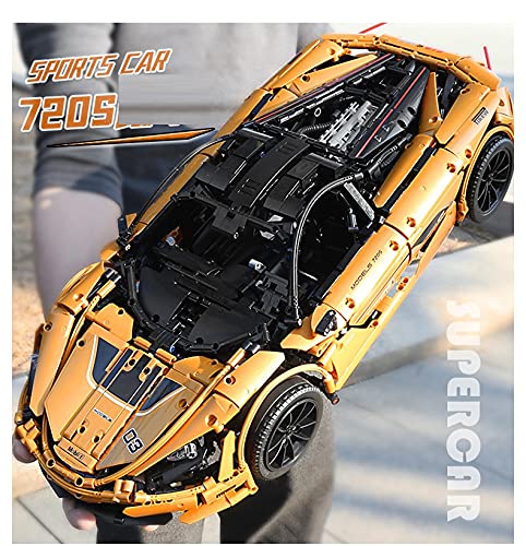 keayo-technik-sportwagen-modell-fuer-mclaren-720s-mould-king-13145s-technik-bausteine-auto-gross-klemmbausteine-bausatz-kompatibel-mit-lego-technik-3