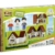 Kiddicraft KC1202 Tiny House - Wohnhaus Klemmbausteine, Stadt, City - 4
