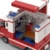 KIDDICRAFT KC1203 – Rettungswagen aus der Bricity-Serie