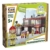 KIDDICRAFT KC1206 Feuerwehrstation - Klemmbausteine - 1