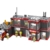 KIDDICRAFT KC1206 Feuerwehrstation - Klemmbausteine - 2