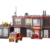 KIDDICRAFT KC1206 Feuerwehrstation - Klemmbausteine - 3