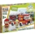 KIDDICRAFT KC1207 Feuerwehr Drehleiter (DL) - Klemmbausteine - 1